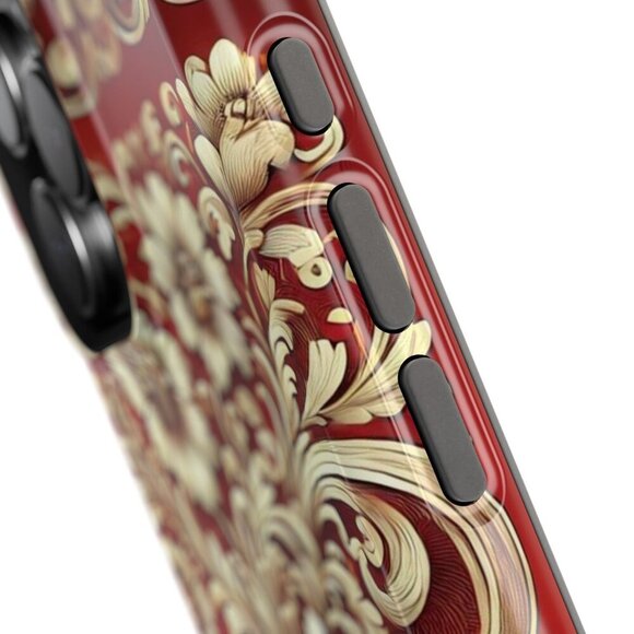 iPhone Phone Cases, Perfect Stylish Mobile Case, MLNMC420 - Picture 7 of 13